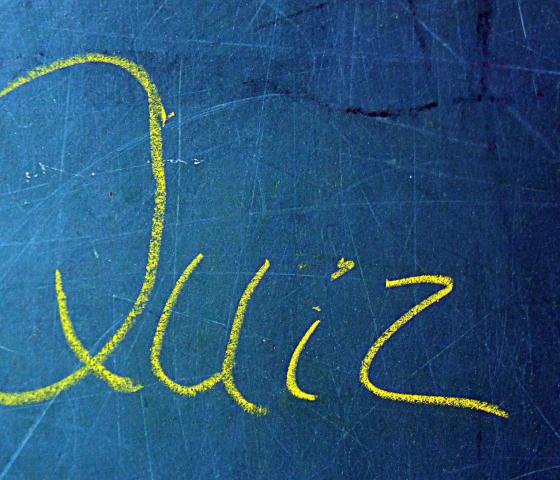 Quiz