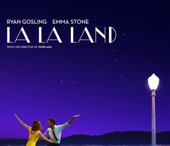 La La Land