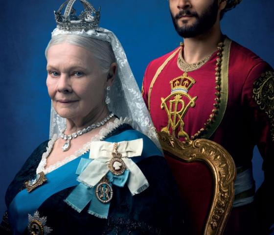 Victoria and Abdul