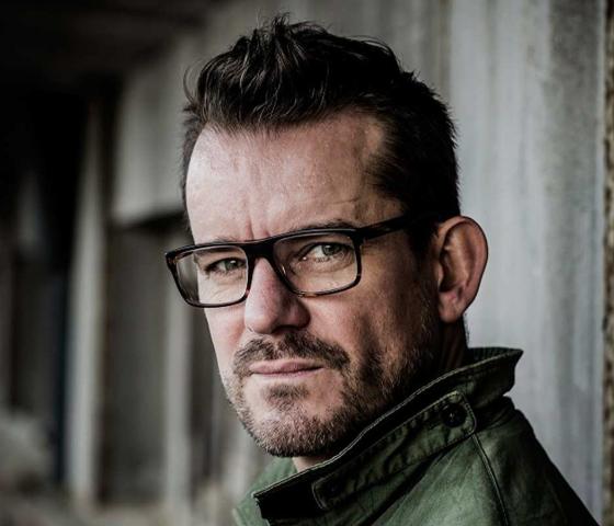Bart Moeyaert