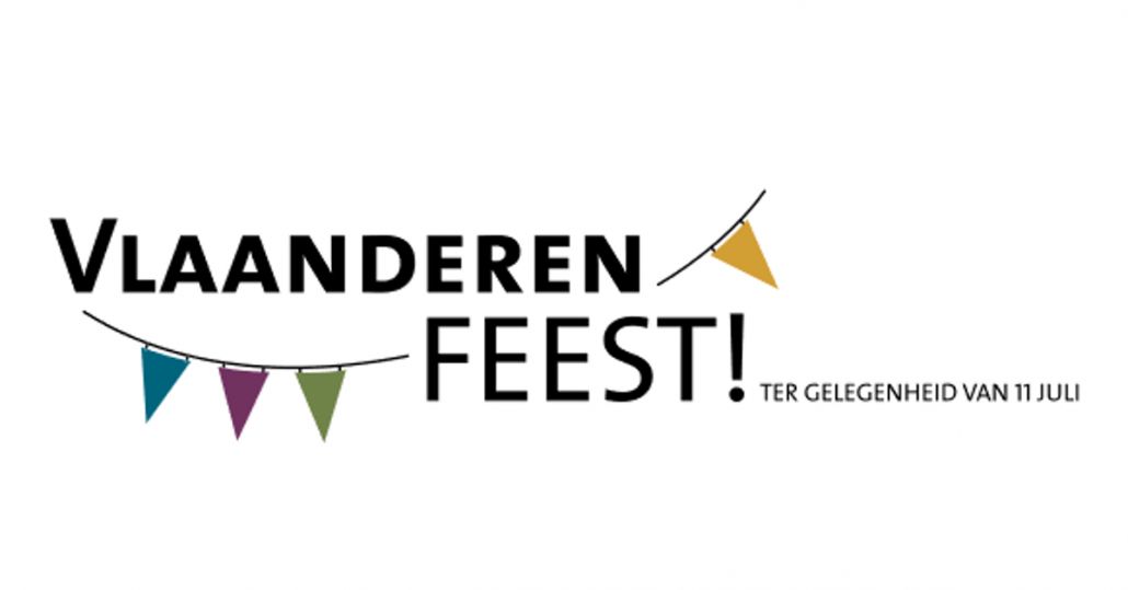 Vlaanderen Feest