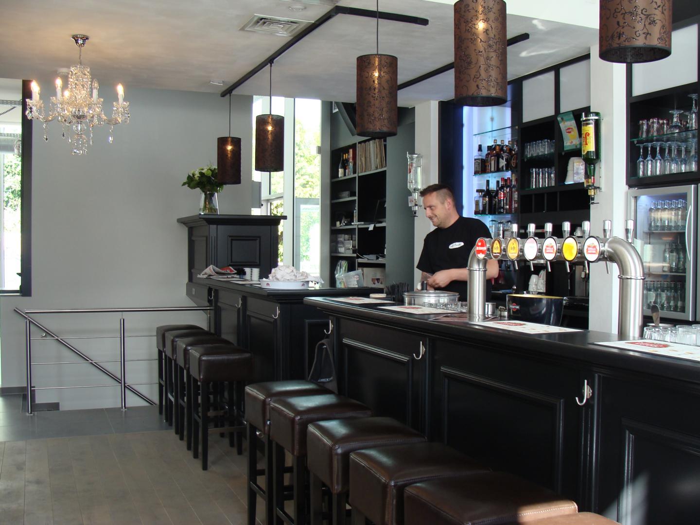 Café 't Theater