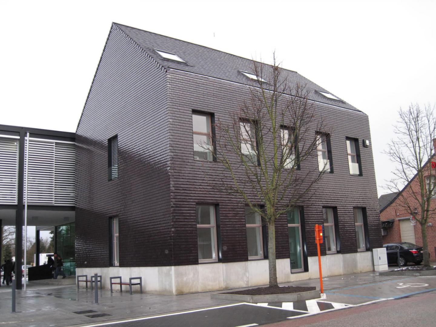 Dorpshuis Noorderwijk