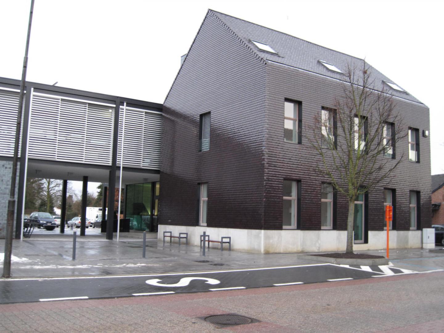 Dorpshuis Noorderwijk