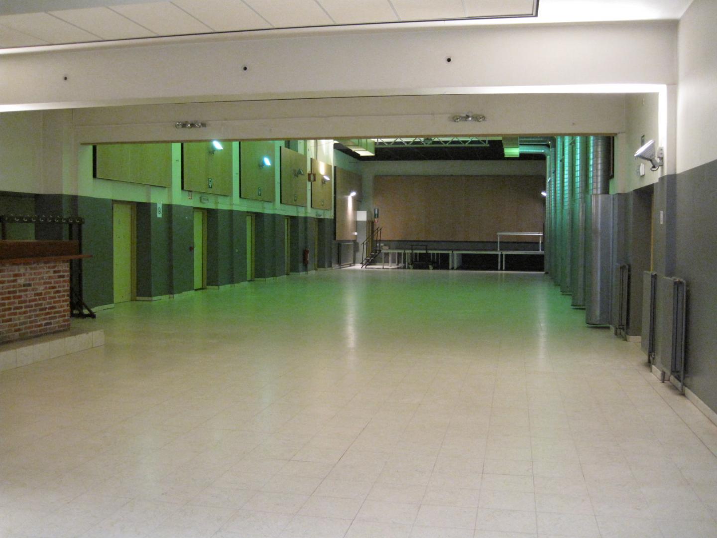 Zaal 't Hof