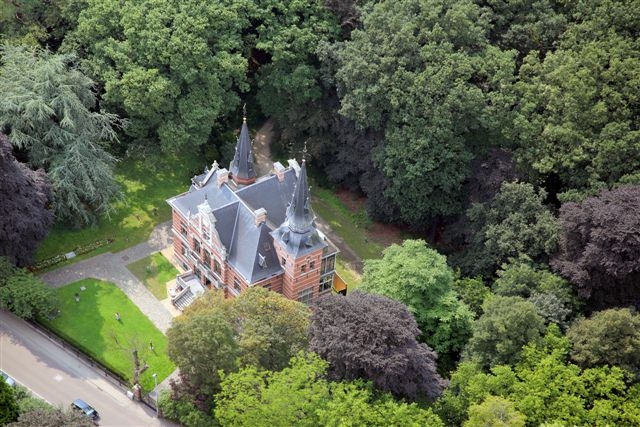 Kasteel Le Paige