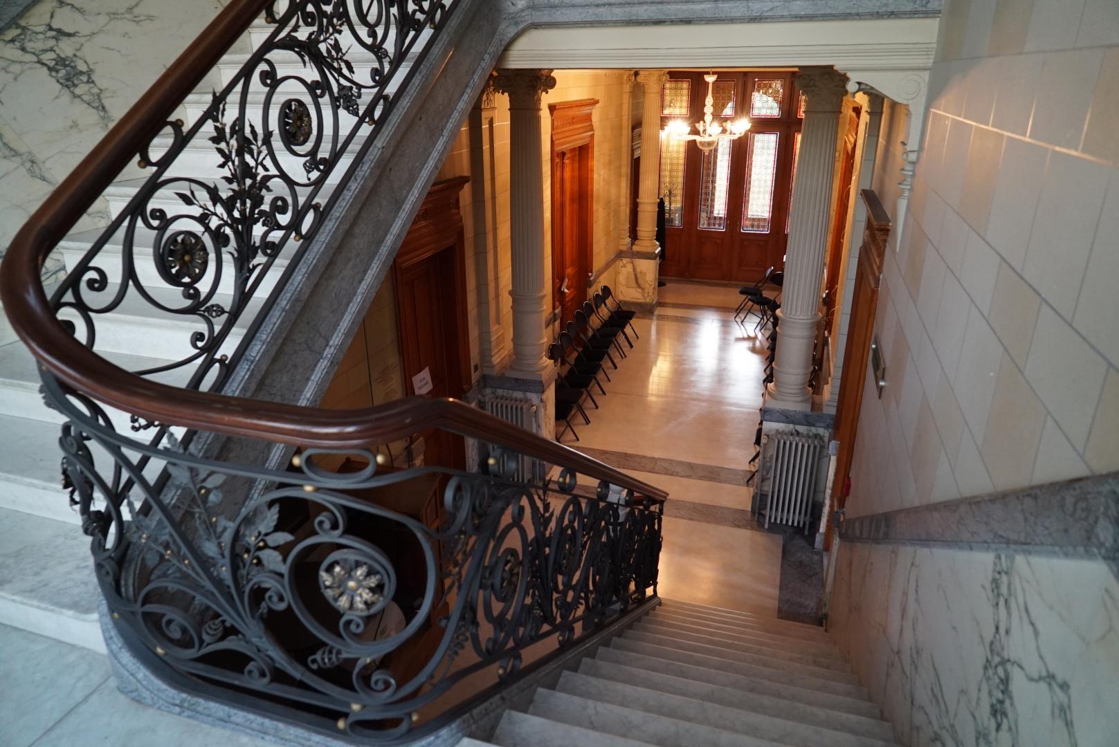 Kasteel Le Paige