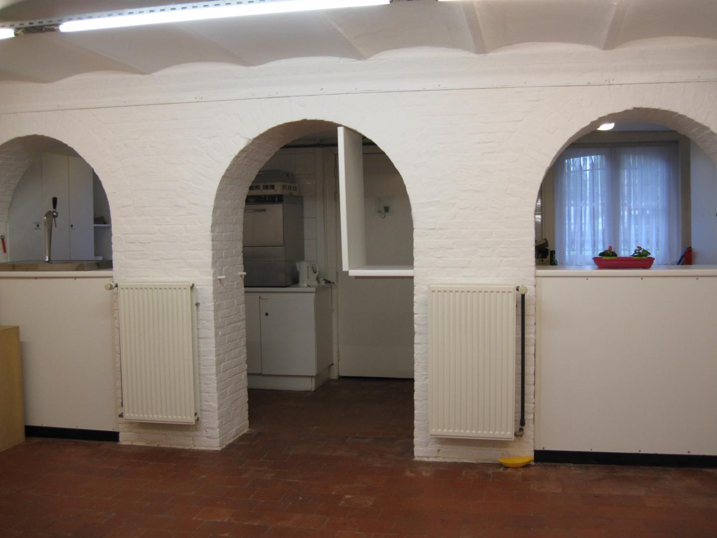 Kasteel Le Paige
