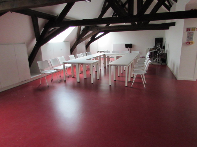 Dorpshuis Noorderwijk