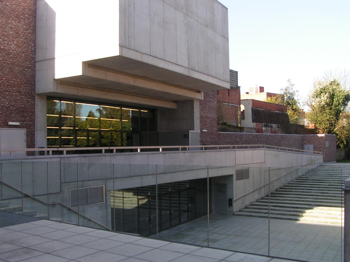 Schouwburg