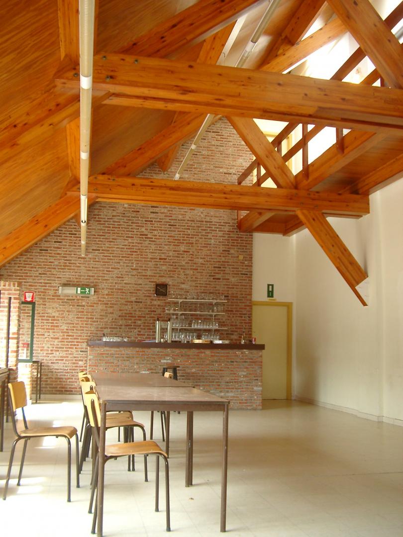 Zaal 't Hof