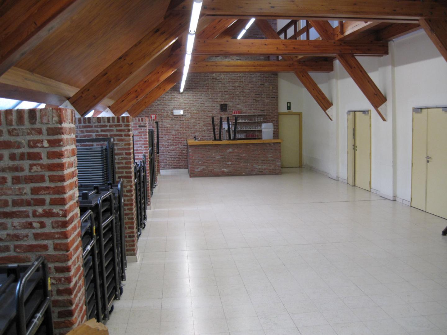 Zaal 't Hof
