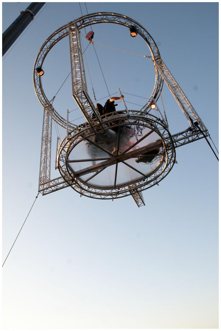 Foto's 10 jaar 't Schaliken