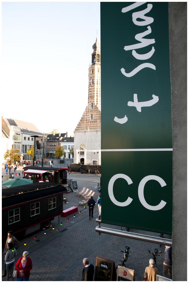 Foto's 10 jaar 't Schaliken