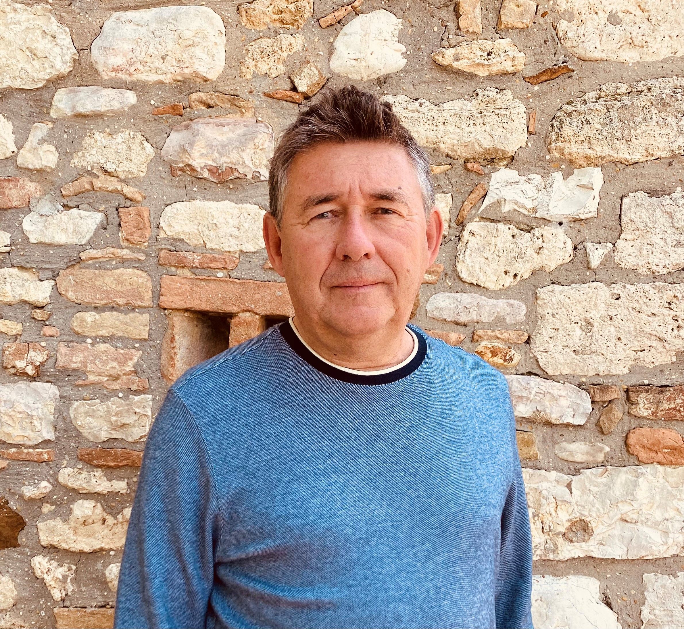 Rudi Vranckx
