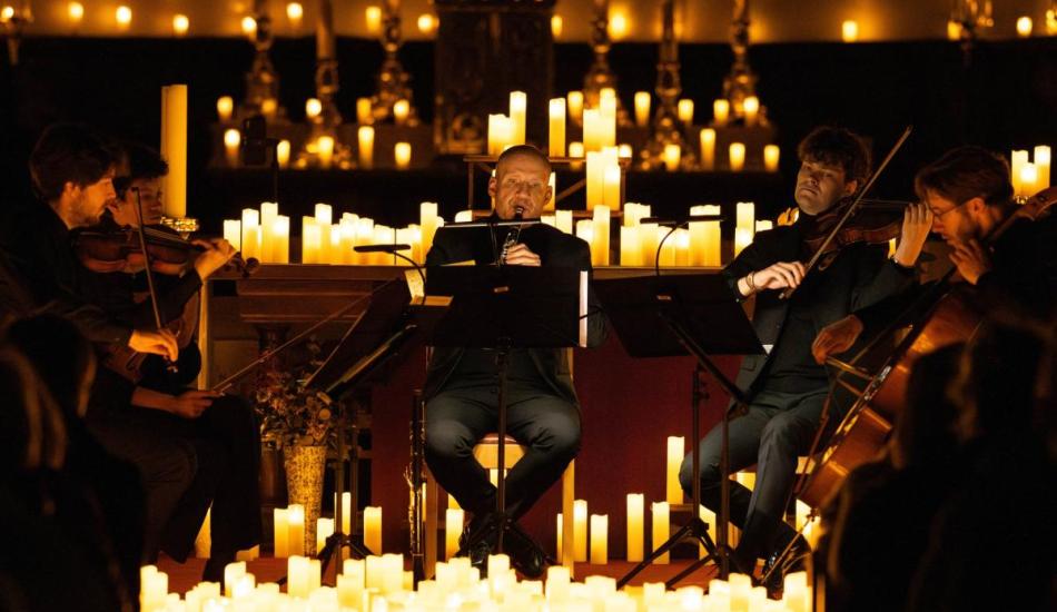 Roeland Hendrikx Ensemble