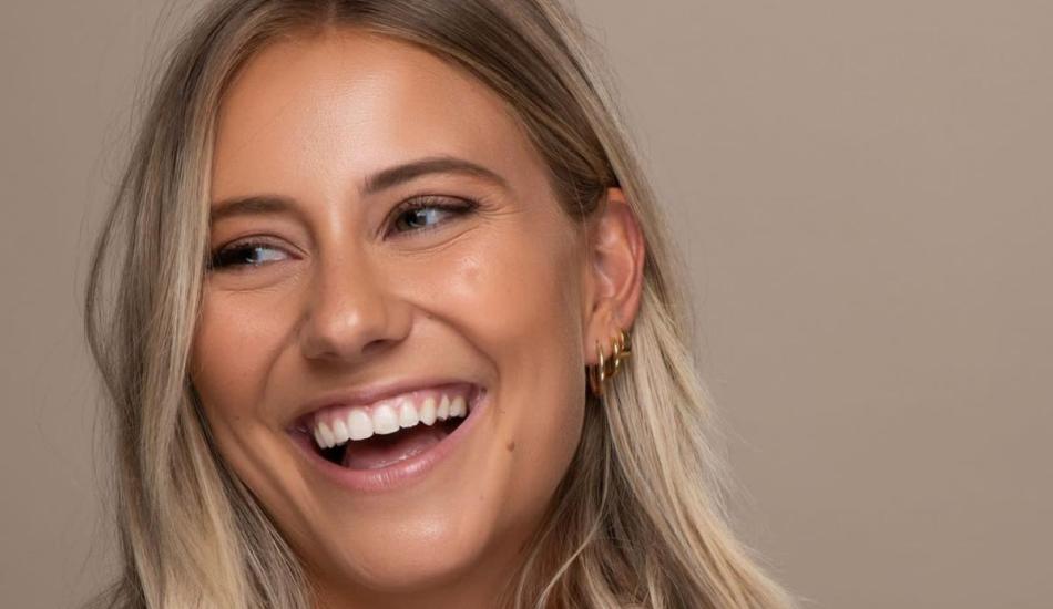 Celine Van Ouytsel 