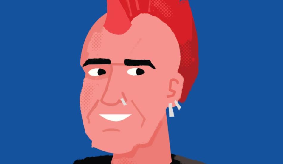 Dirk Peeters