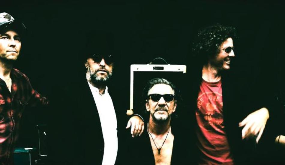 Petty's Heartbreakers  