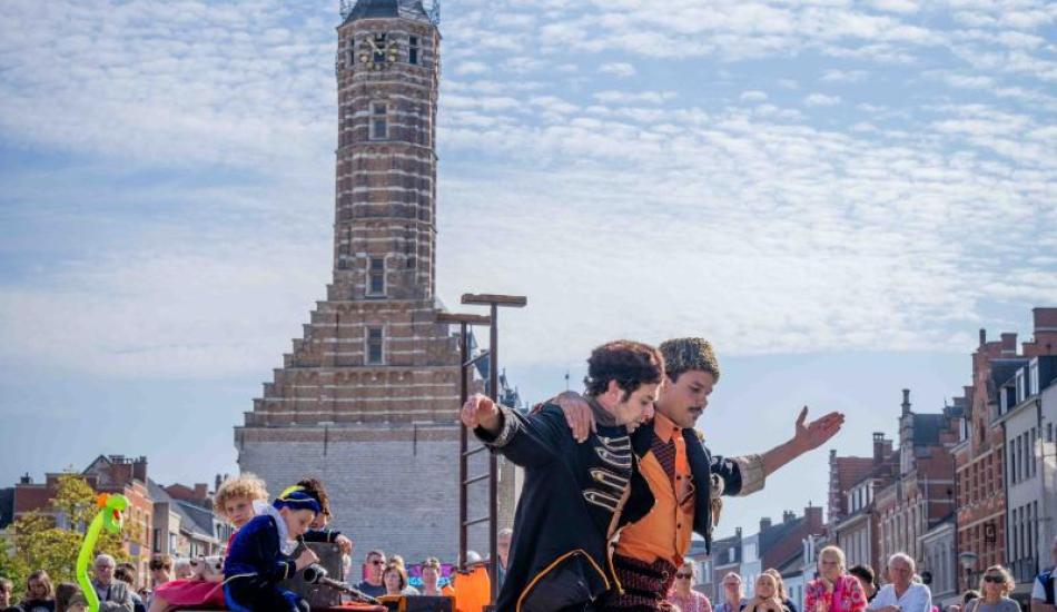 Openingsfeest