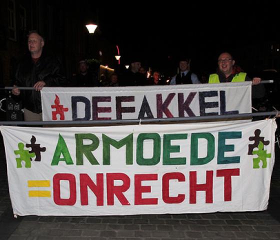 Fakkeltocht 