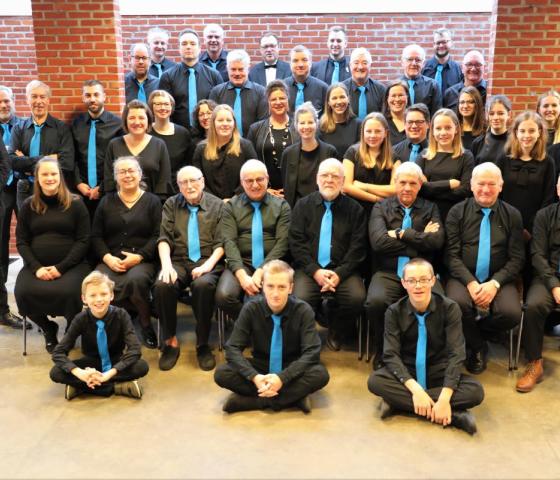 Koninklijke Fanfare De Noorderzonen