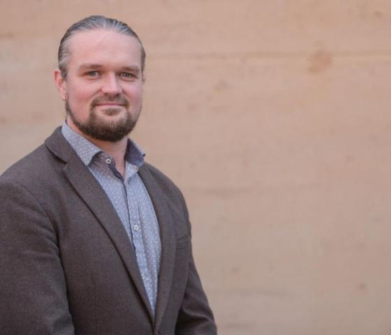 Stijn Van der Stockt