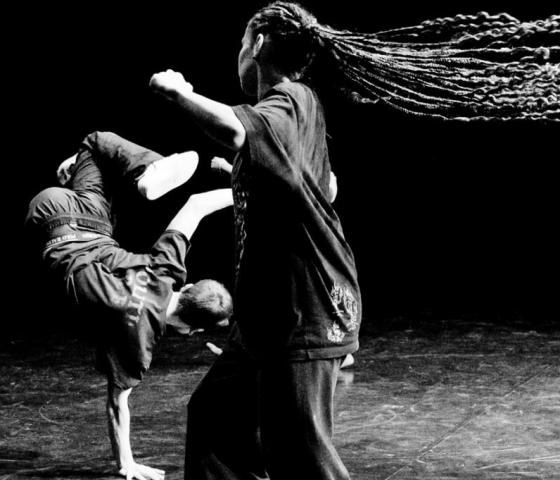 Antigone / Haider Al Timimi