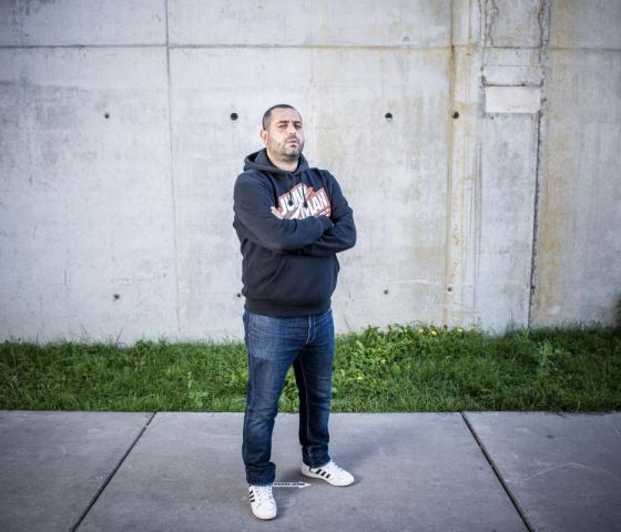 Erhan Demirci