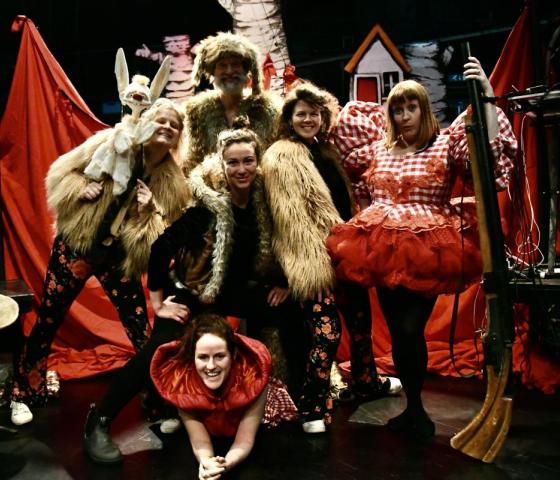 Theater FroeFroe