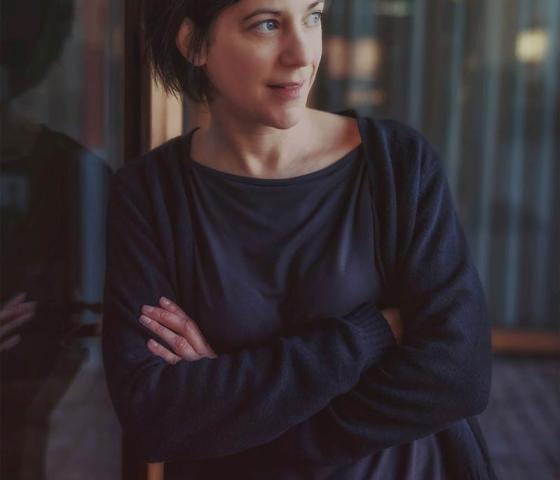 Paulette Verlée 