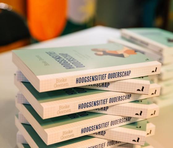 Bieke Geenen