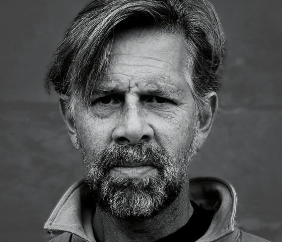Johan Heldenbergh