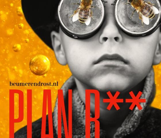 Affiche Beumer en Drost