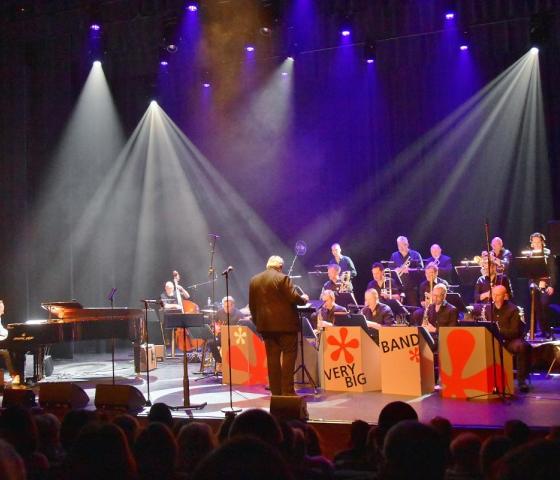 The Very Big Band