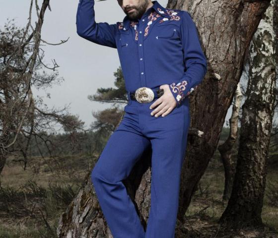 The Easywood Killer
