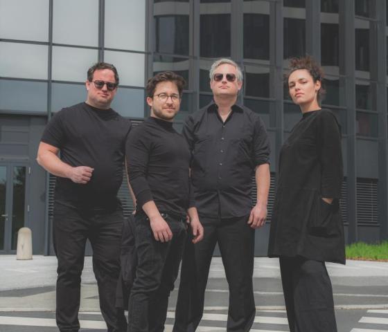 Eva Moreno Group