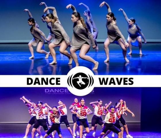 Dance Waves Competition