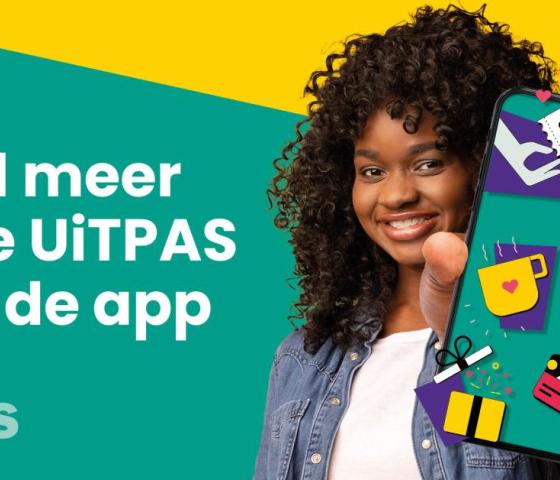 UiTPAS