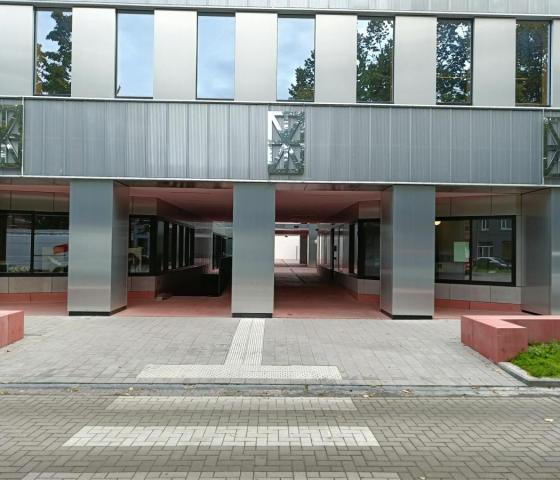 Kunstencampus