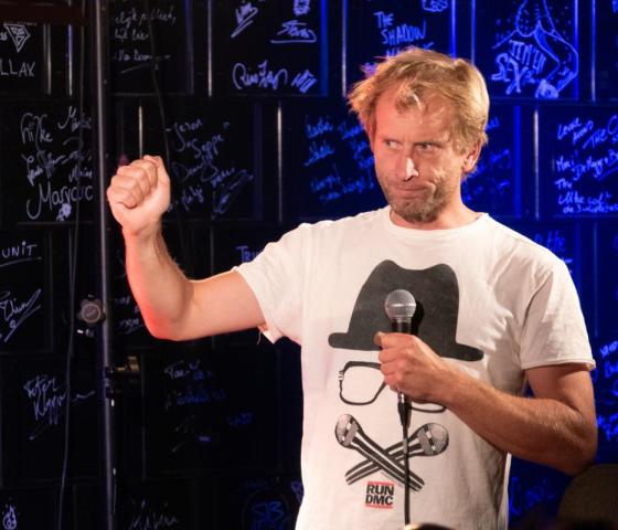 Maarten D'Haene
