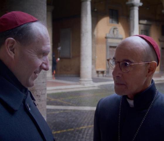 Conclave