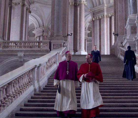 Conclave