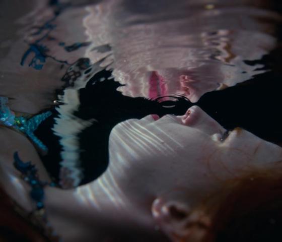 Under the Surface