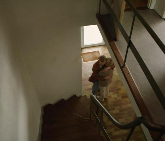 kortfilm A Work of Fiction
