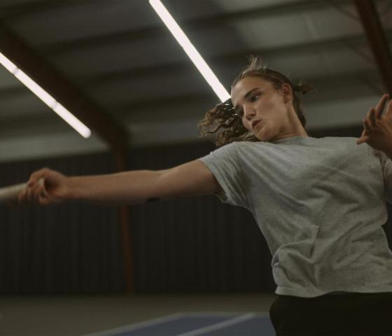 Julie zwijgt