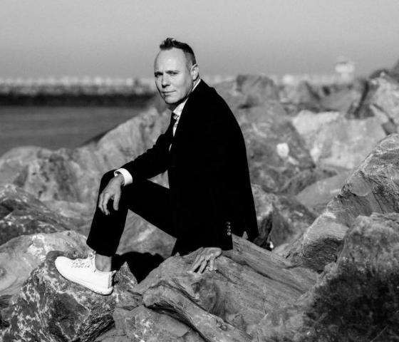 Jef Neve