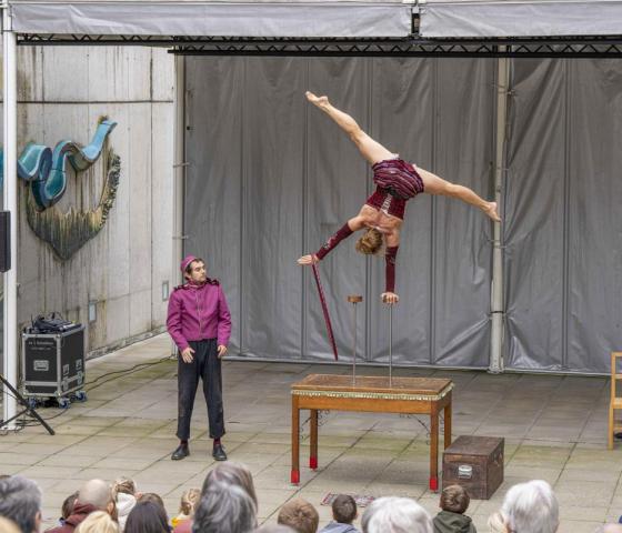 Openingsfeest 2024