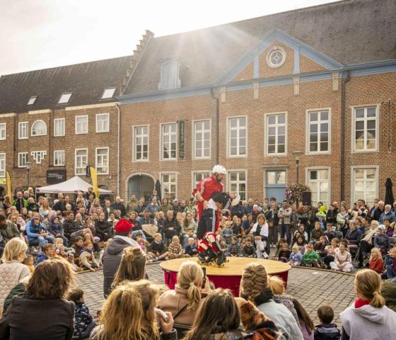Openingsfeest 2024