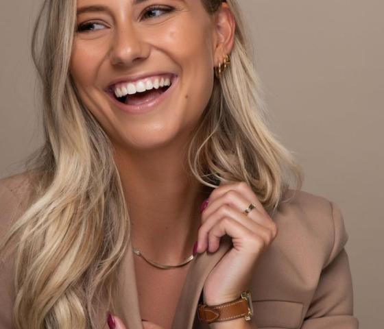 Celine Van Ouytsel